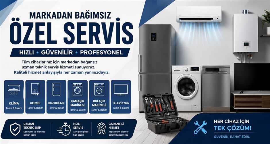 Borçka Bosch Servisi — markadan bağımsız özel servis